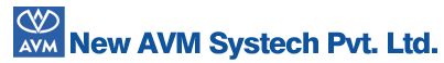 New AVM Systech Pvt Ltd