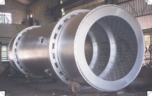 Rotary Dryer