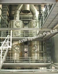 Exhaust Emission  Pollution Control  Fines Recovery Systems