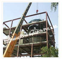 site activities