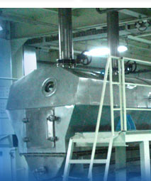 Spray Dryers Exporter